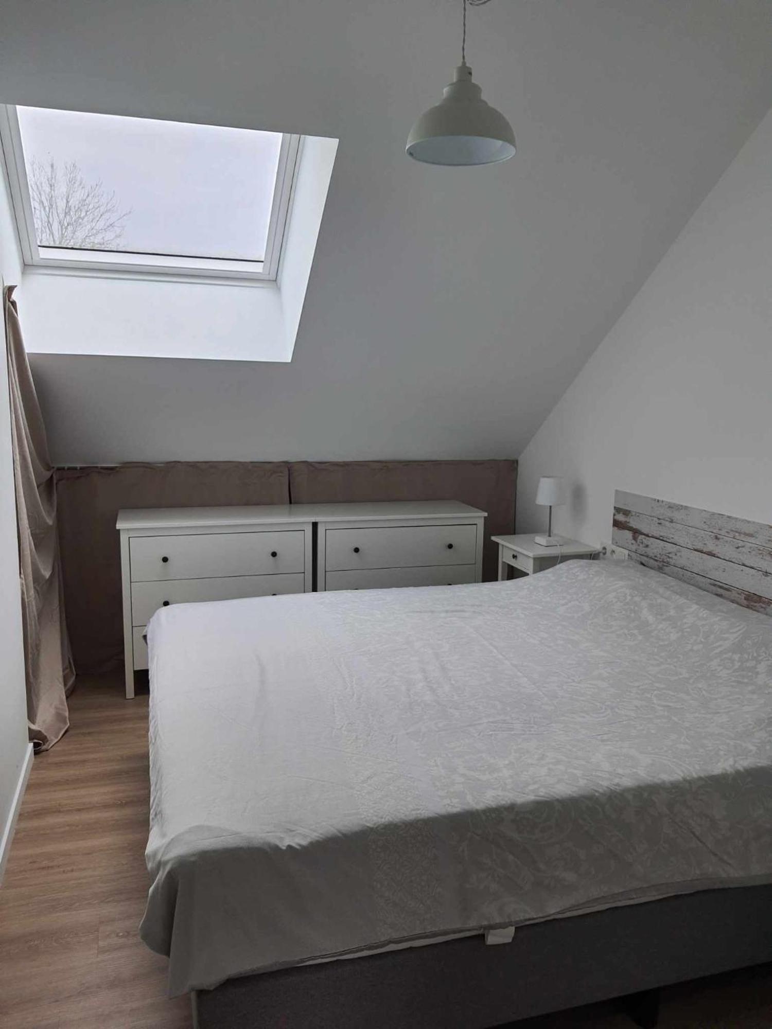 הוייט Gite Rural 3 Epis "Aux Pieds Des Ar'Den" - Chambre 1 Isolee Et Chambre 2 Dans Hall De Nuit - 34 Rue Du Chateau A 5564 Wanlin - 4 Adultes Et 2 Enfants מראה חיצוני תמונה